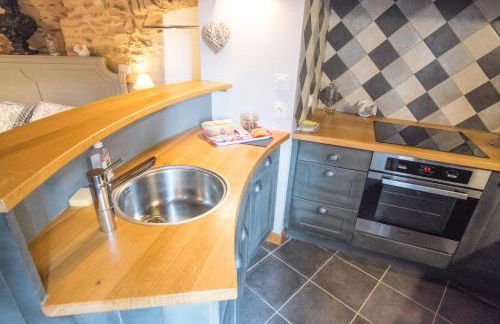 Le Compostelle de Conques - Photo 15