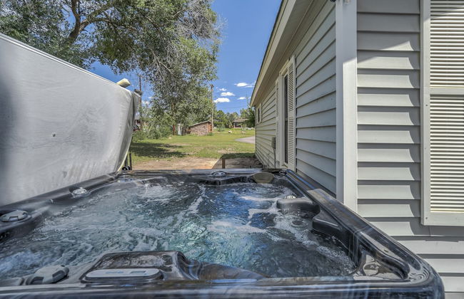 Bluebird Inn - Foto 17