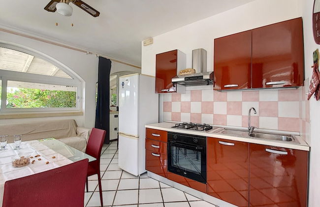 Dis003 in Marittima With 3 Bedrooms and 1 Bathrooms - Foto 7