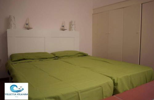 Villetta Iolanda Palau Sardegna con piscina - Foto 15