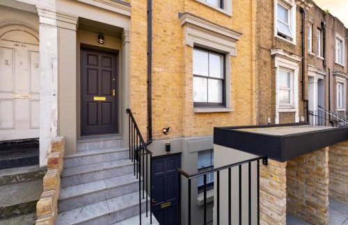 2BR Flat 10min to London Bridge - Foto 2