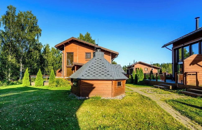 Kiurun Villas - Foto 44