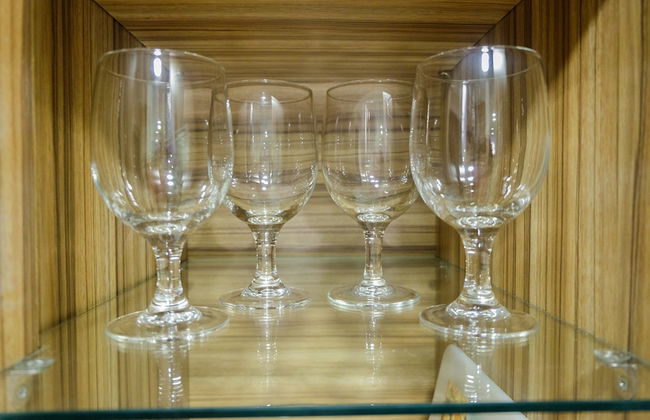 Comfy and Modern 1BR at Lexington Apartment - Photo 22