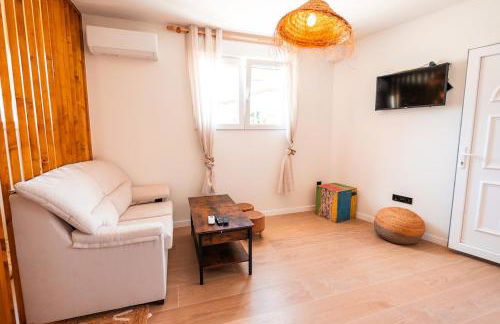 B - Studio Vista al Sol - Foto 19