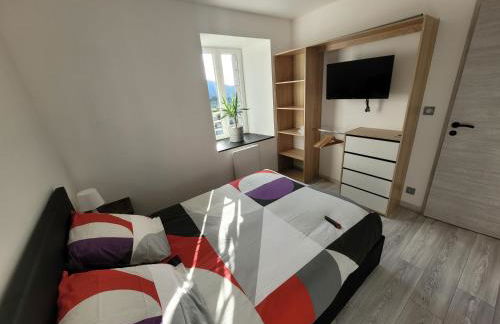 Logement entier Mont-Saint-michel - Foto 16