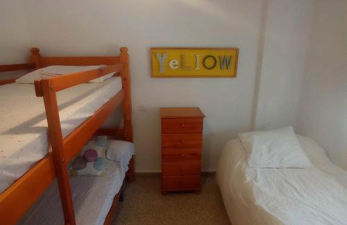 Souvenir Torrenueva plage - Foto 15