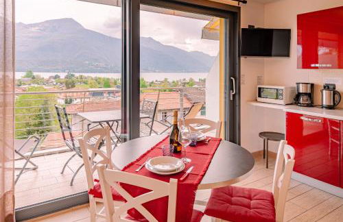 Residence Vacanze Relax Lago di Como - Foto 108