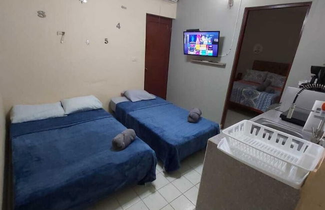 Casa Soliman & Loft Soliman - Foto 41