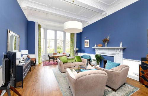 JOIVY Spacious 2-Bedroom Ground Floor Flat - Foto 22