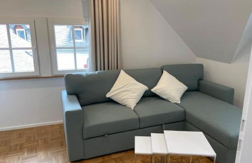 Ferienhaus Schröder OM 3 Altstadt - Foto 22