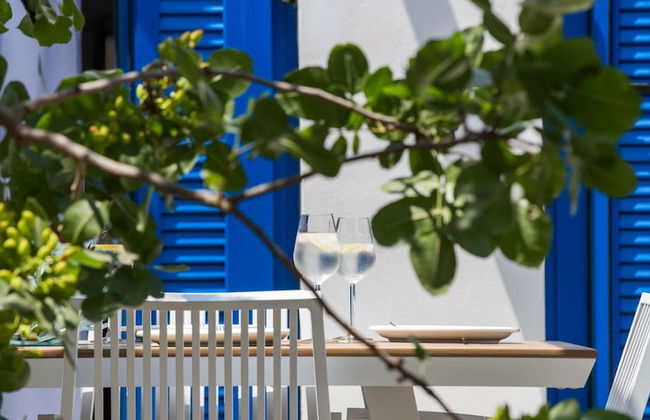 Aneli Villas - Villa Aegina - Foto 2