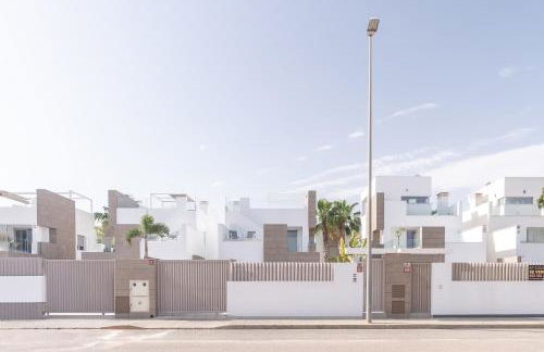 Villa Blanca - Foto 41