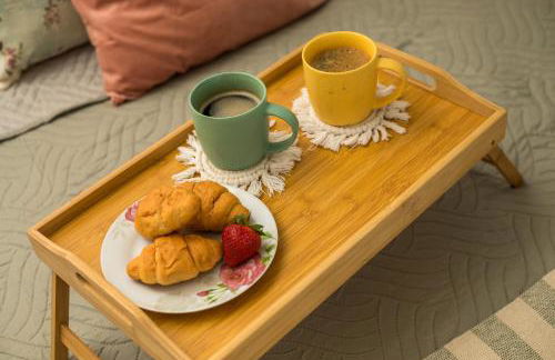 Sea Breeze & Nature villa heated pool - Foto 42