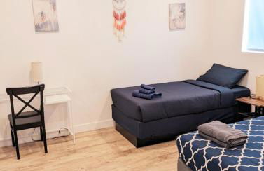 4BR/4BR modern house at Mid-city - Photo 32