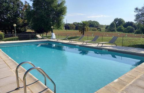 Gîte Talia - Foto 20