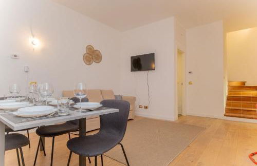 New Exclusive Apartment FONDAZIONE PRADA Tram to Duomo - Foto 21