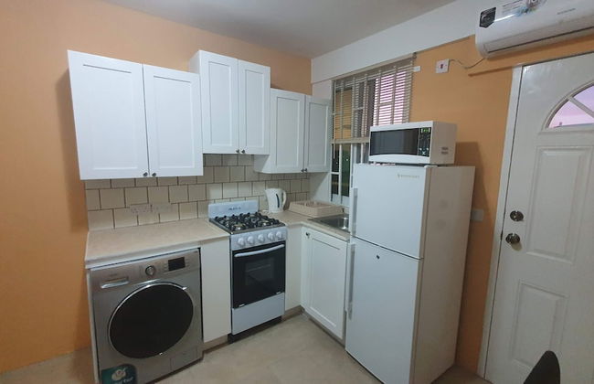 VIP Residence Dominica - Photo 20