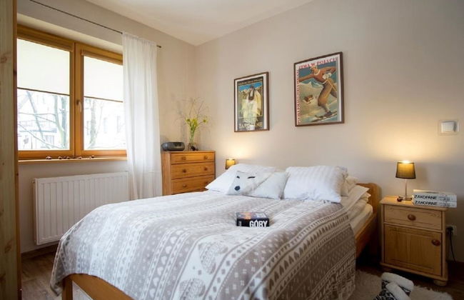 Apart-Center Pod Orlem - Foto 12