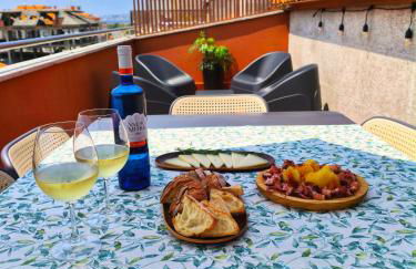 A Terraza da Lanzada - Foto 27