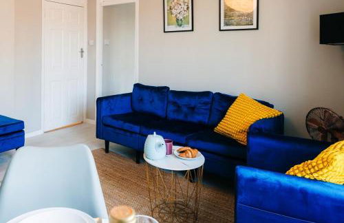London's Great Escape 2 Bed Flat - Foto 17