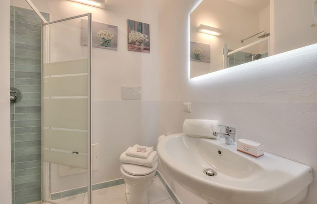 Casa Al Caprifoglio in Ispra - Foto 14