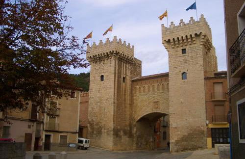 Casilla del Pinar - Foto 28