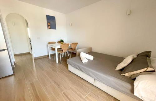 Apartamento Lia en Port Addaia, piscina y barbacoa, perfecto para vacaciones - Foto 15