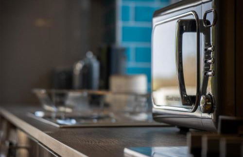 Haylands Hideaway - 1 Bedroom Apartment - Jameston - Foto 31