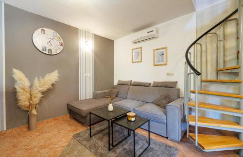 Villa Ivona with pool - Foto 29