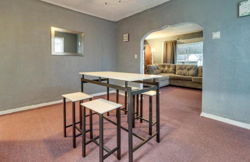 Pet-Friendly Family Home Easy Dtwn Detroit Access - Foto 3