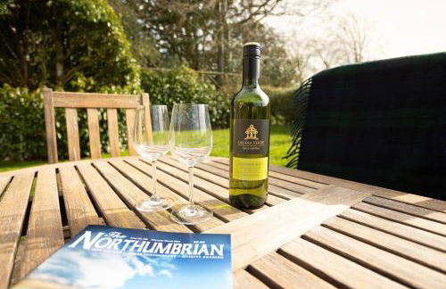 Melkington Lodge - Foto 9