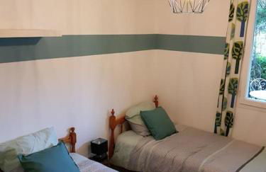 Villa forest home avec piscine dans les gorges du verdon en Provence - Foto 17