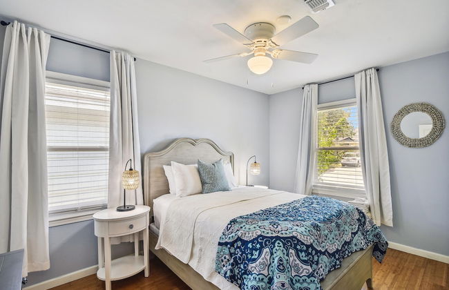 The Lucky Catch - Foto 8