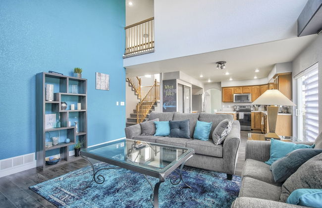 Mid-Azure Alpine - Foto 45