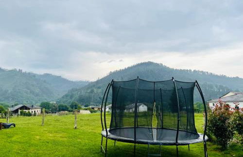 El Refugio de Isol La Fontarica & Fuente - Foto 54