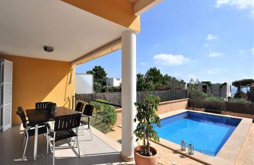 ES PAS- Chalet en Cala Pi muy solicitado - Foto 8