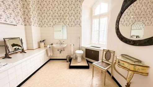 Burg Satzvey - Foto 5