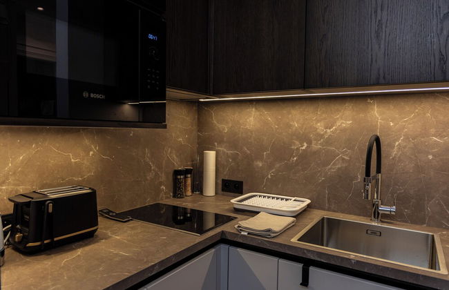 Apartments in the heart of Cannes - Foto 16