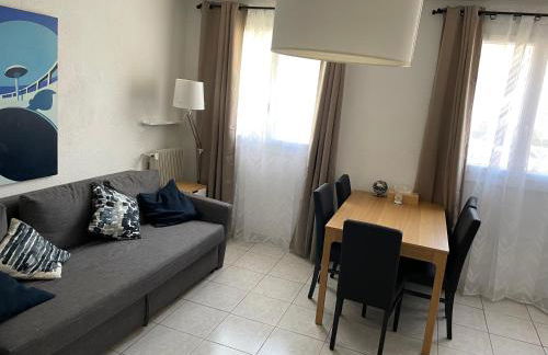 Jolie charmant T3 refait à neuf à Marseille - Photo 8