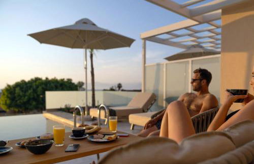 Thimios Suites Adults Only - Foto 40
