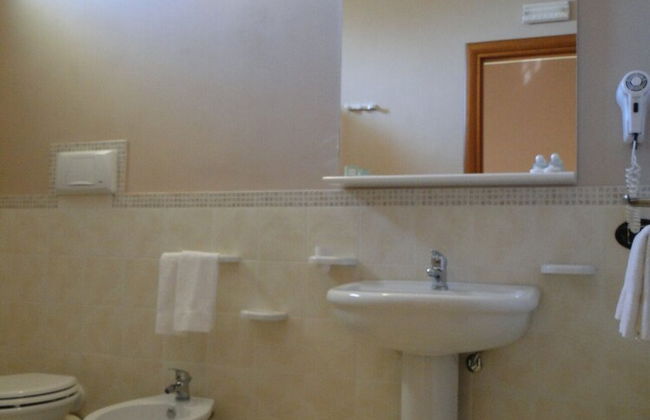 B&B Il Tempio di Hera - Foto 24