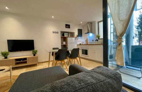 Le Saint-Jean - Cœur de La Cité Médiévale - Foto 28