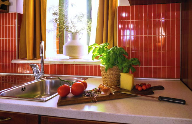 Villa Primorje - Foto 14