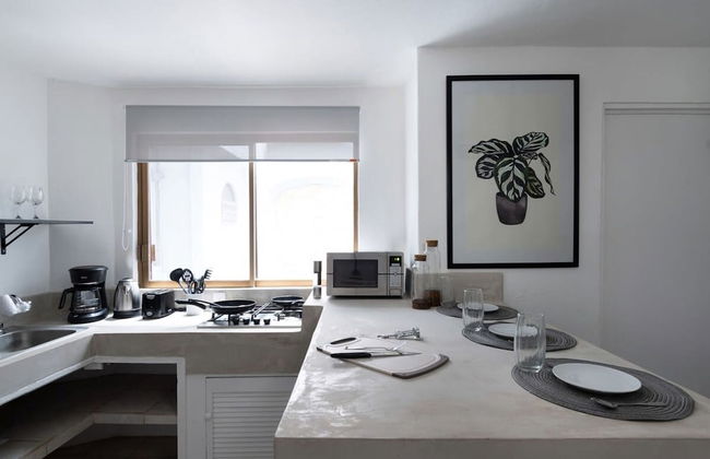 1bedroom Suite - 1 Block Away to Icon Beach - Foto 3