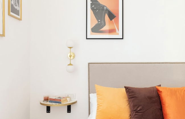 Charming Home near San Giovanni - Photo 6