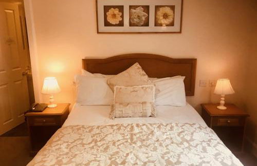 Creebridge House Hotel - Photo 24