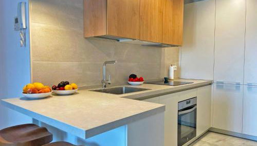 Apartamento El Carmen - Ole Solutions - Foto 5