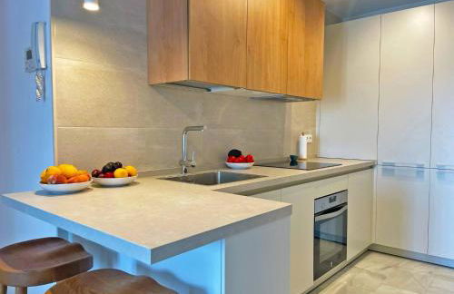 Apartamento El Carmen - Ole Solutions - Foto 5