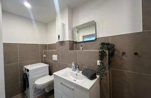 SAP20- Fitter's apartment in Haan - Foto 9