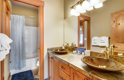 Cascadia Clouds Chalet - Foto 12